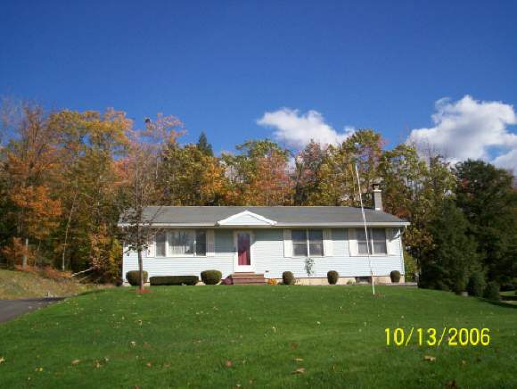 1861 Mountain Valley Road Hallstead, PA 18822 - Photo 1 of 12