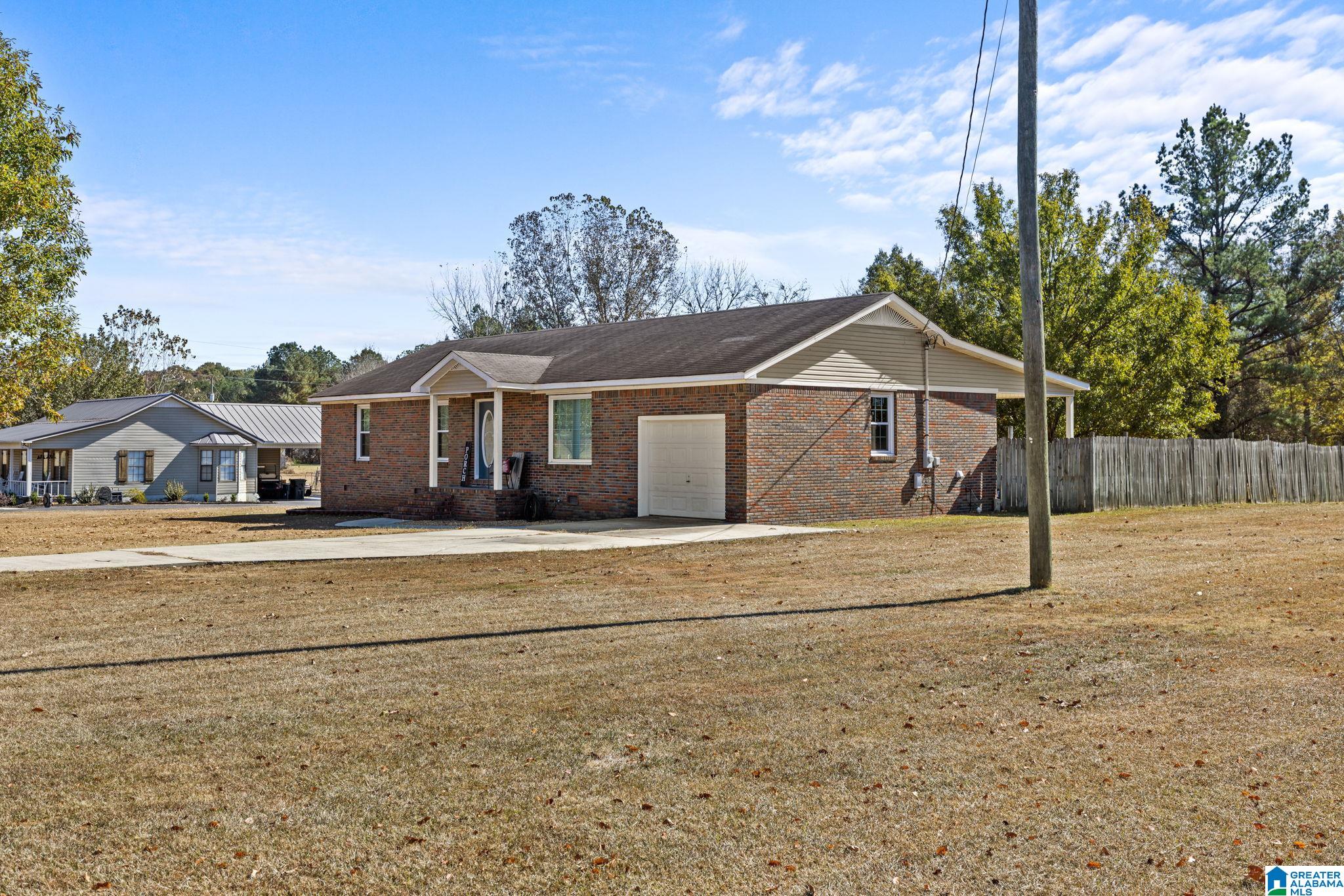 35 Summerford Orr Road Southwest Falkville, AL 35622 - Photo 17 of 21