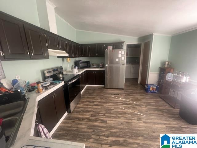 1848 Levine Road Odenville, AL 35120 - Photo 18 of 19