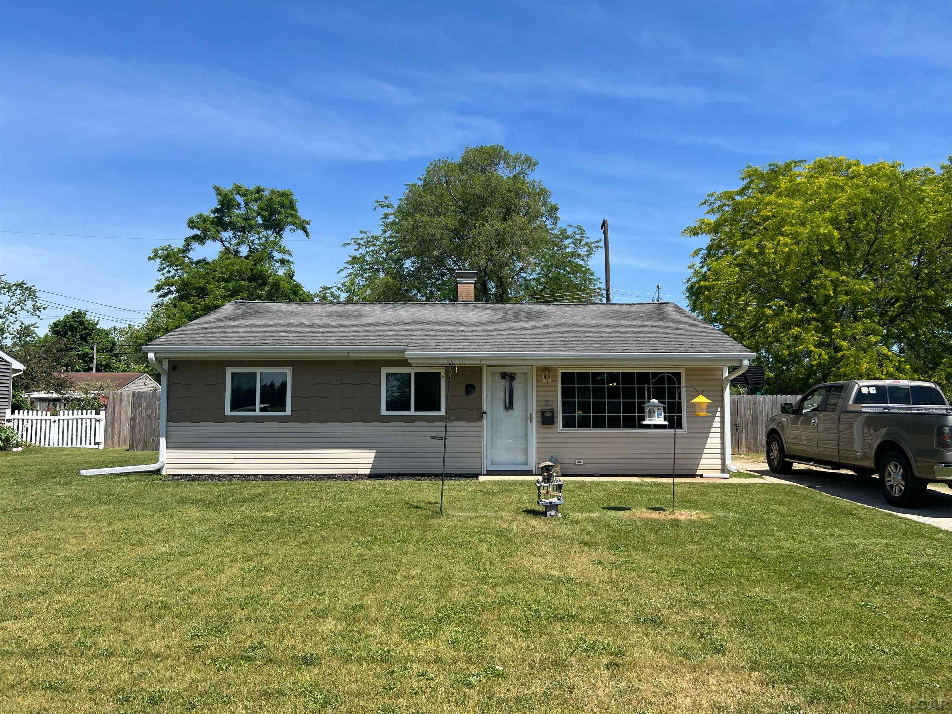 505 West Russell Road Tecumseh, MI 49286 - Photo 9 of 9