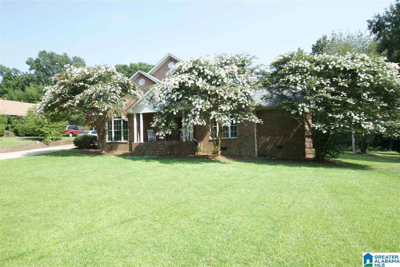 2707 Highway 69 Jasper, AL 35501 - Photo 2 of 33