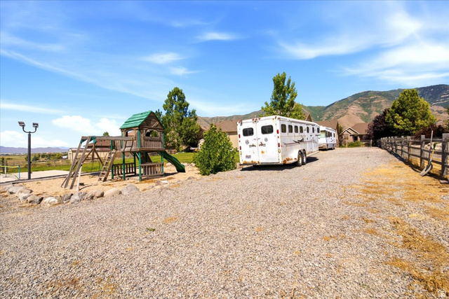 7145 Ridge Road Lake Point, UT 84074 - Photo 41 of 50