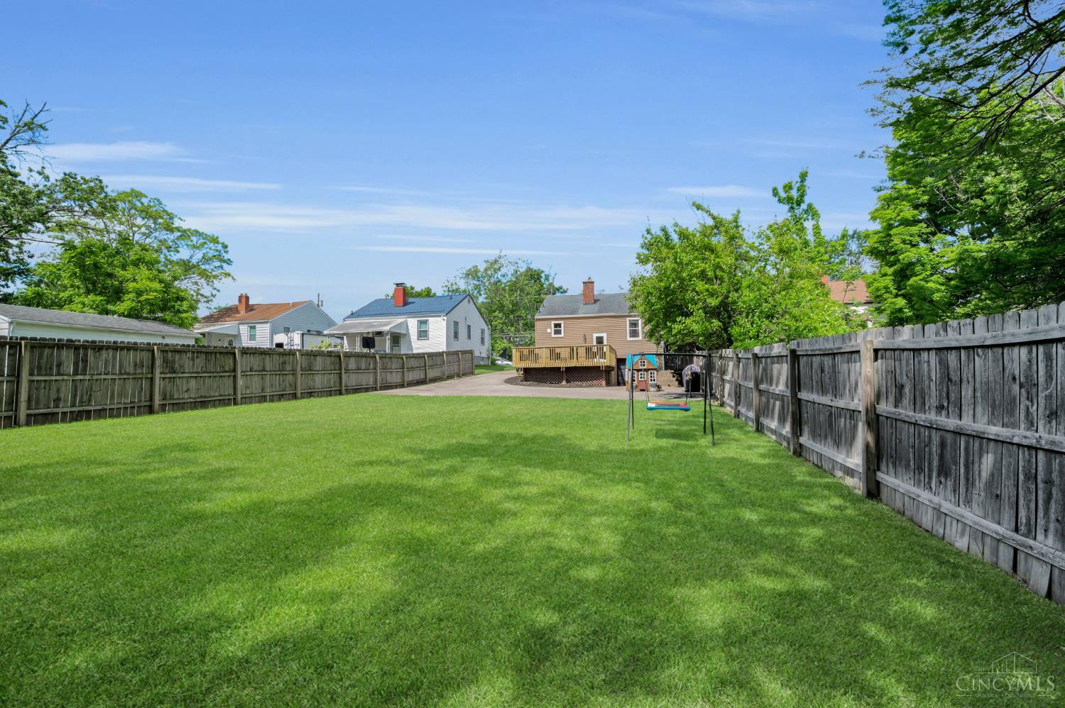 8620 Pine Road Cincinnati, OH 45242 - Photo 29 of 36 Gallery Image 29