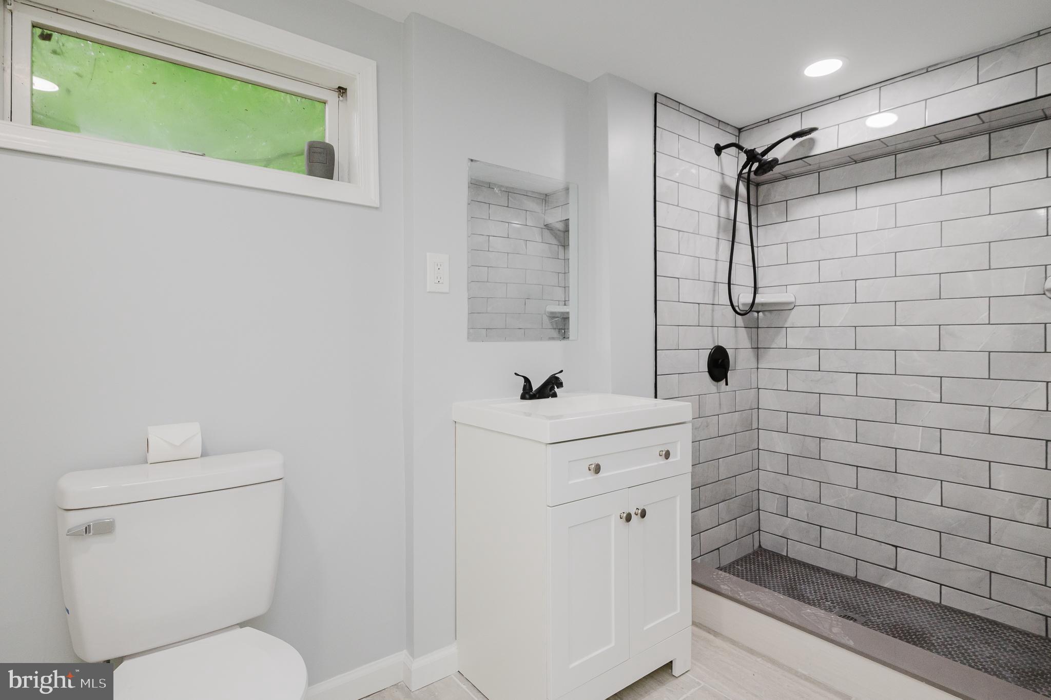 1704 Philadelphia Road Joppa, MD 21085 - Photo 31 of 56 Full Bathroom in Basement