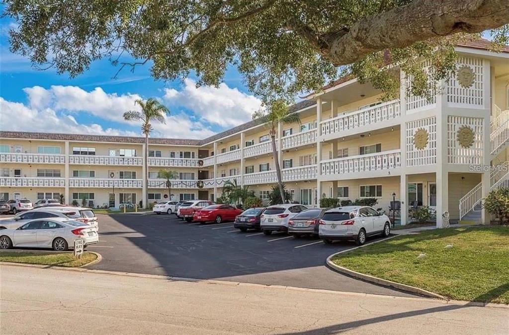 2451 Canadian Way, Unit 47 Clearwater, FL 33763 - Photo 1 of 25