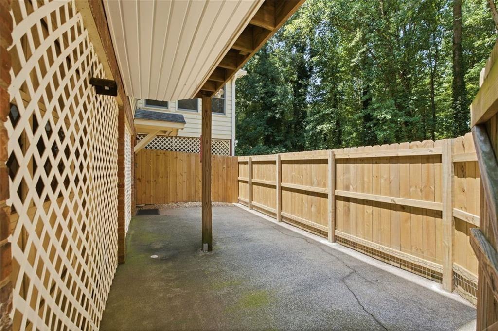 1489 Kincaid Road Marietta, GA 30066 - Photo 50 of 50 Gallery Image 50