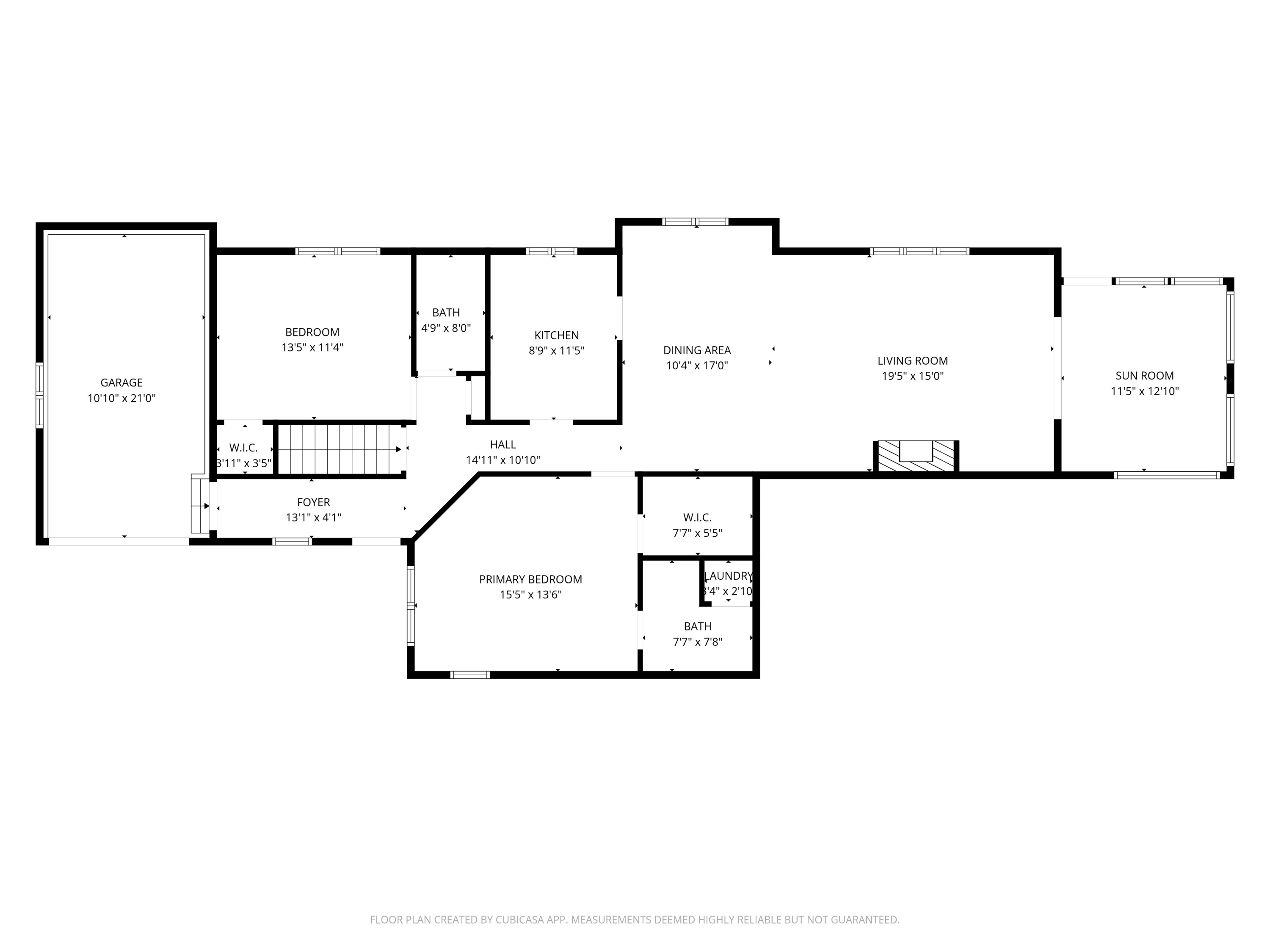 28 Windward Street, Unit 28 Mashpee, MA 02649 - Photo 19 of 20