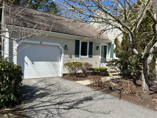 $505,000 | 28 Windward Street, Unit 28, Mashpee, MA 02649