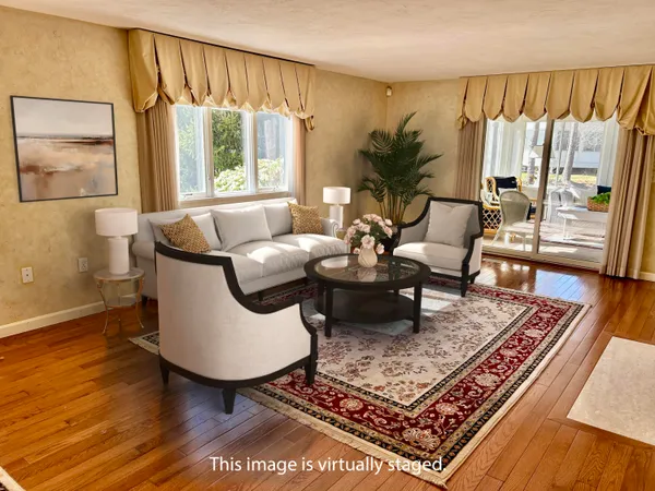 $505,000 | 28 Windward Street, Unit 28, Mashpee, MA 02649