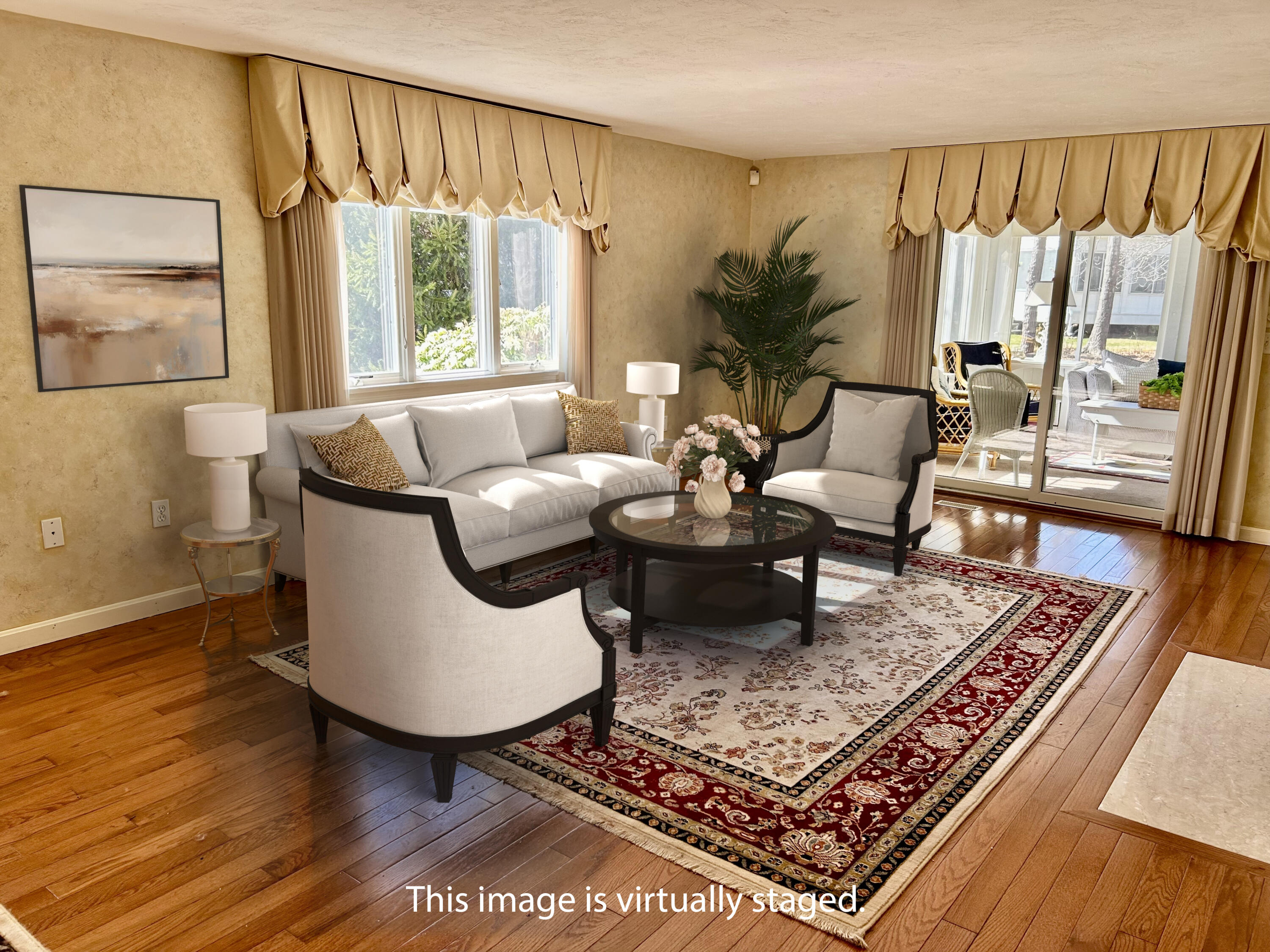 28 Windward Street, Unit 28 Mashpee, MA 02649 - Photo 4 of 20 livingmash