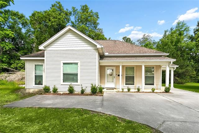 1280 South Walnut Street Slidell, LA 70460 - Photo 1 of 16