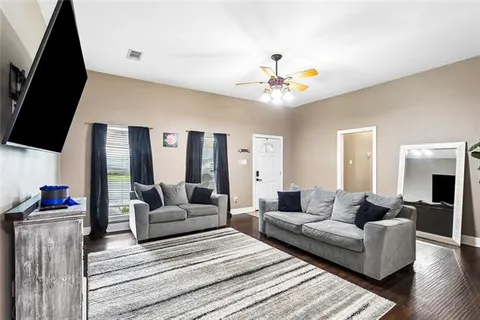 $207,000 | 1280 South Walnut Street, Slidell, LA 70460