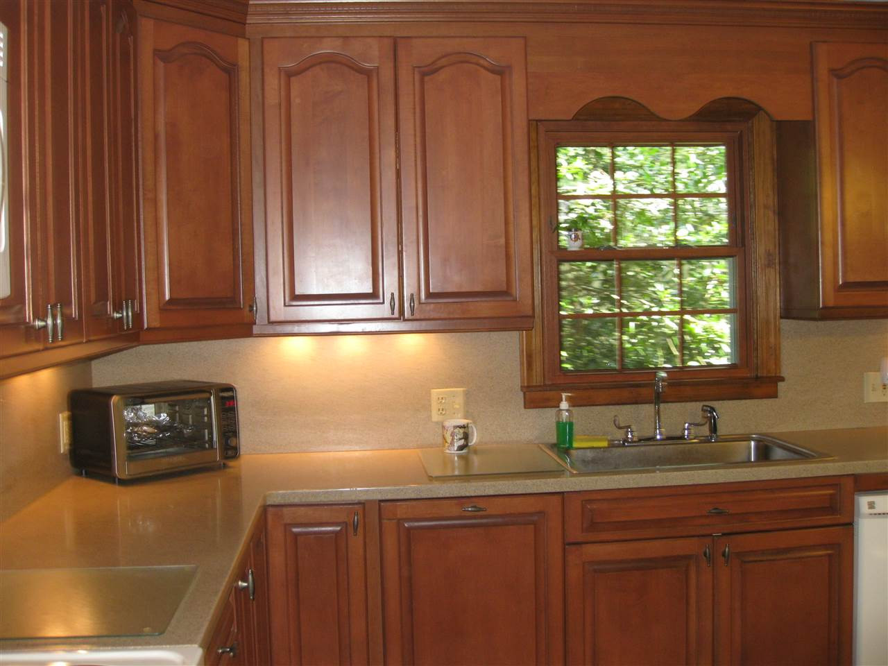 7904 Sutterton Court Raleigh, NC 27615 - Photo 5 of 22 Kitchen
