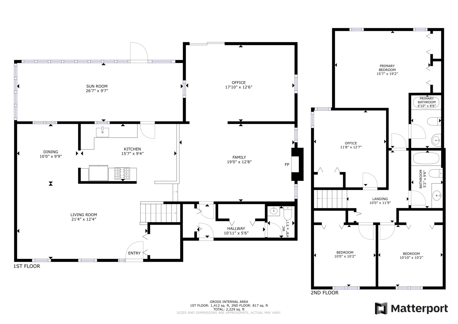 1085 John Drive Hoffman Estates, IL 60169 - Photo 3 of 41