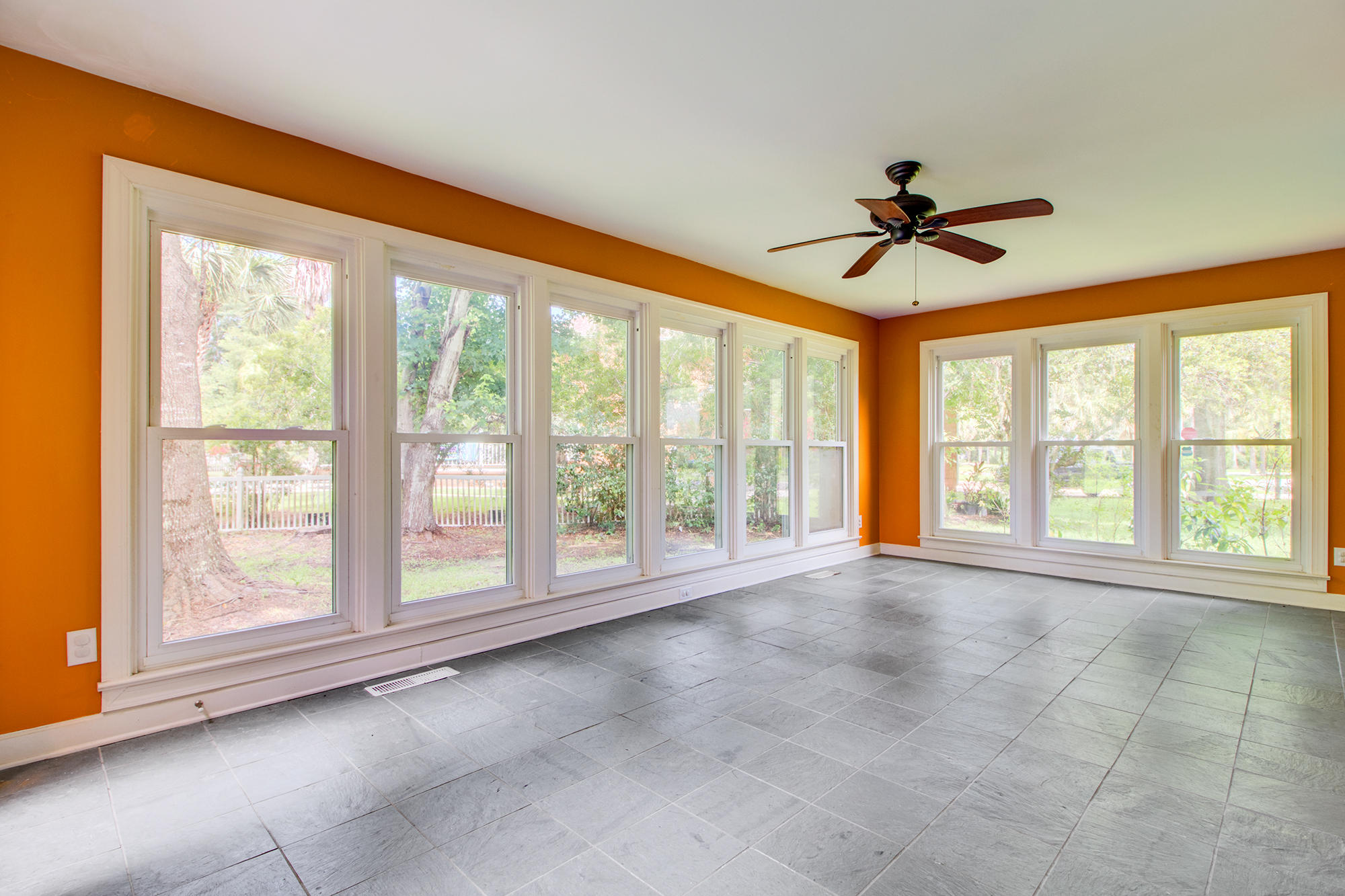 3 Ripplemoor Lane Charleston, SC 29414 - Photo 15 of 37 Sun room