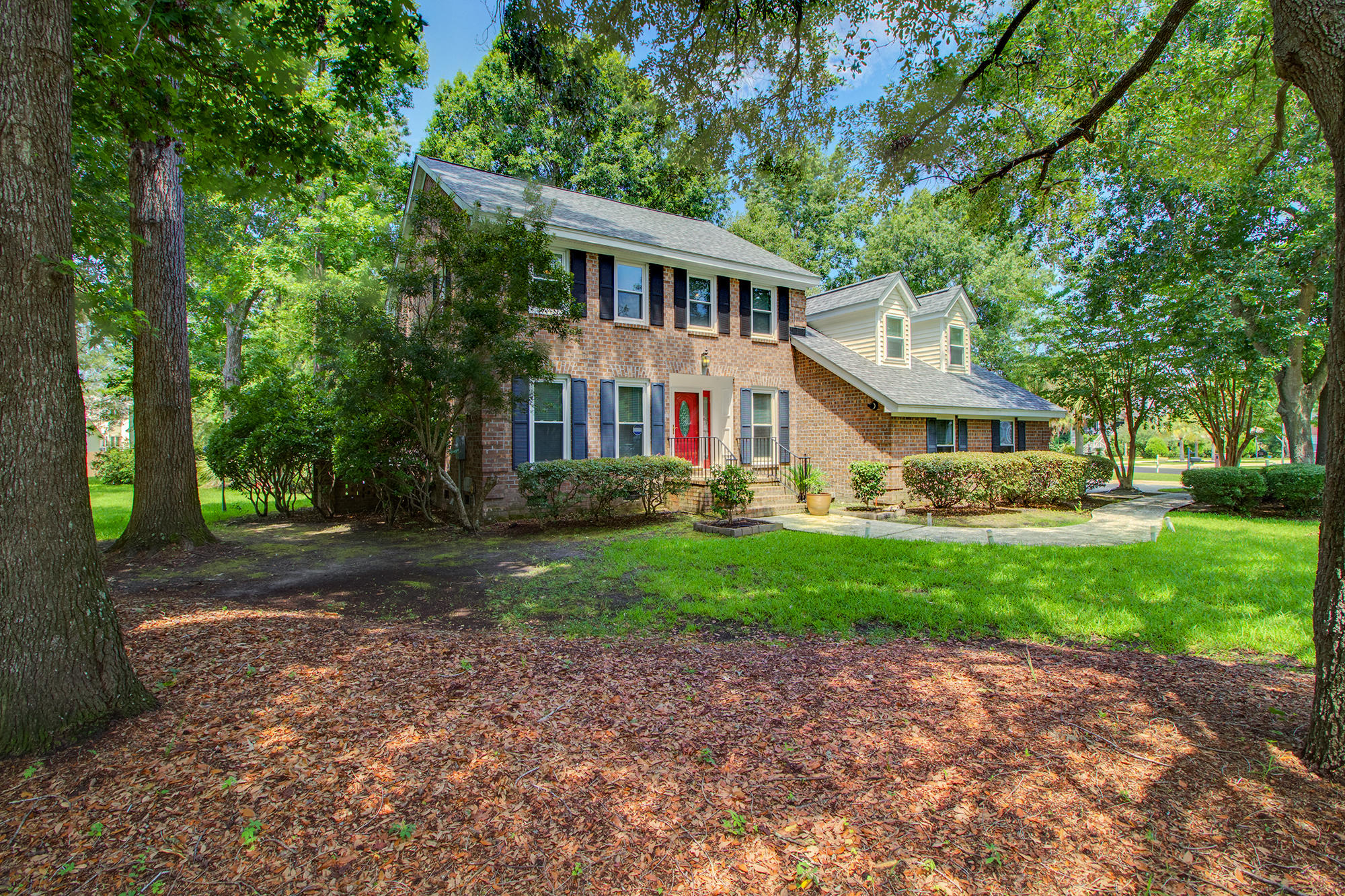 3 Ripplemoor Lane Charleston, SC 29414 - Photo 3 of 37 Front view
