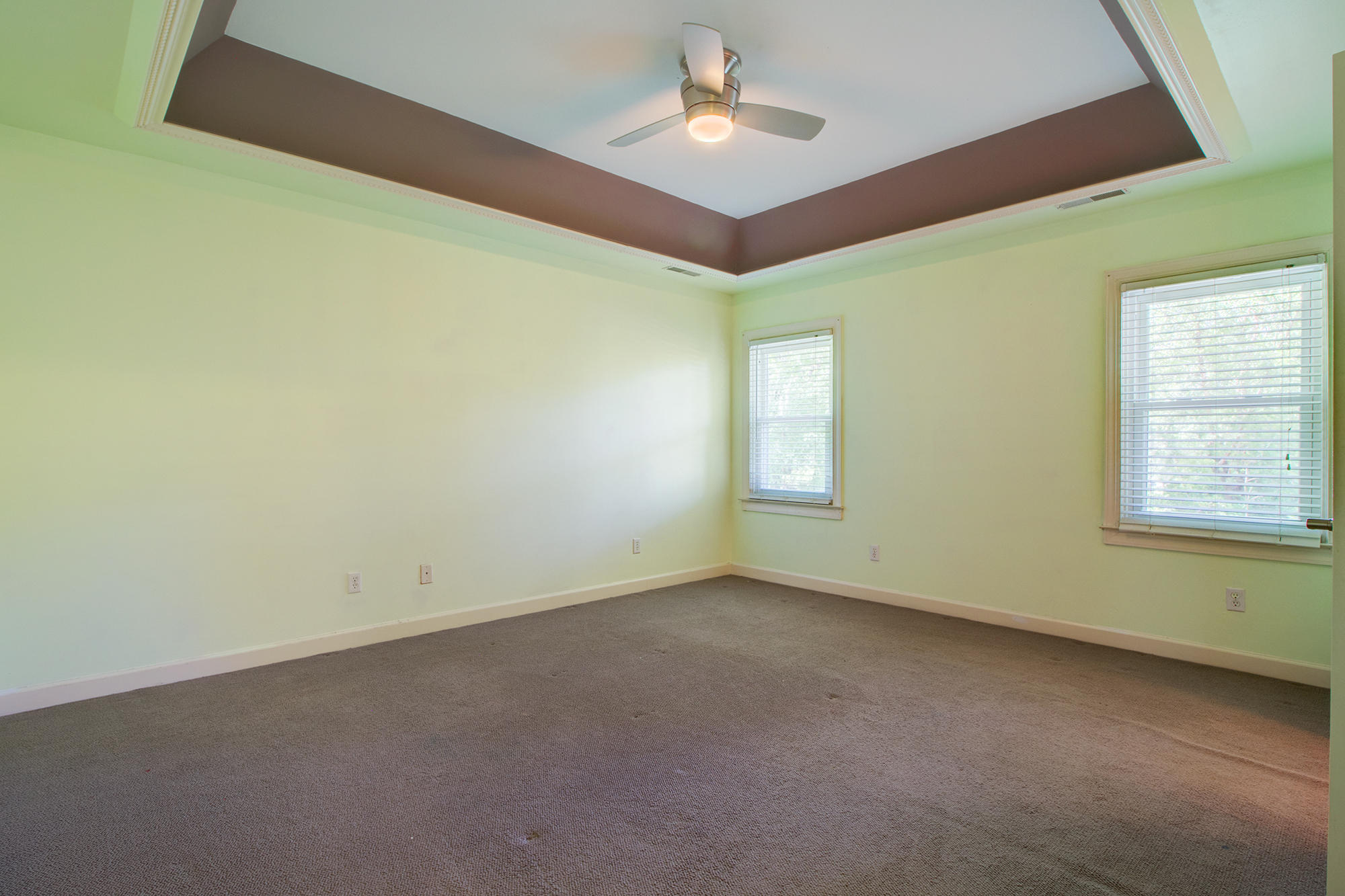 3 Ripplemoor Lane Charleston, SC 29414 - Photo 26 of 37 Master bedroom