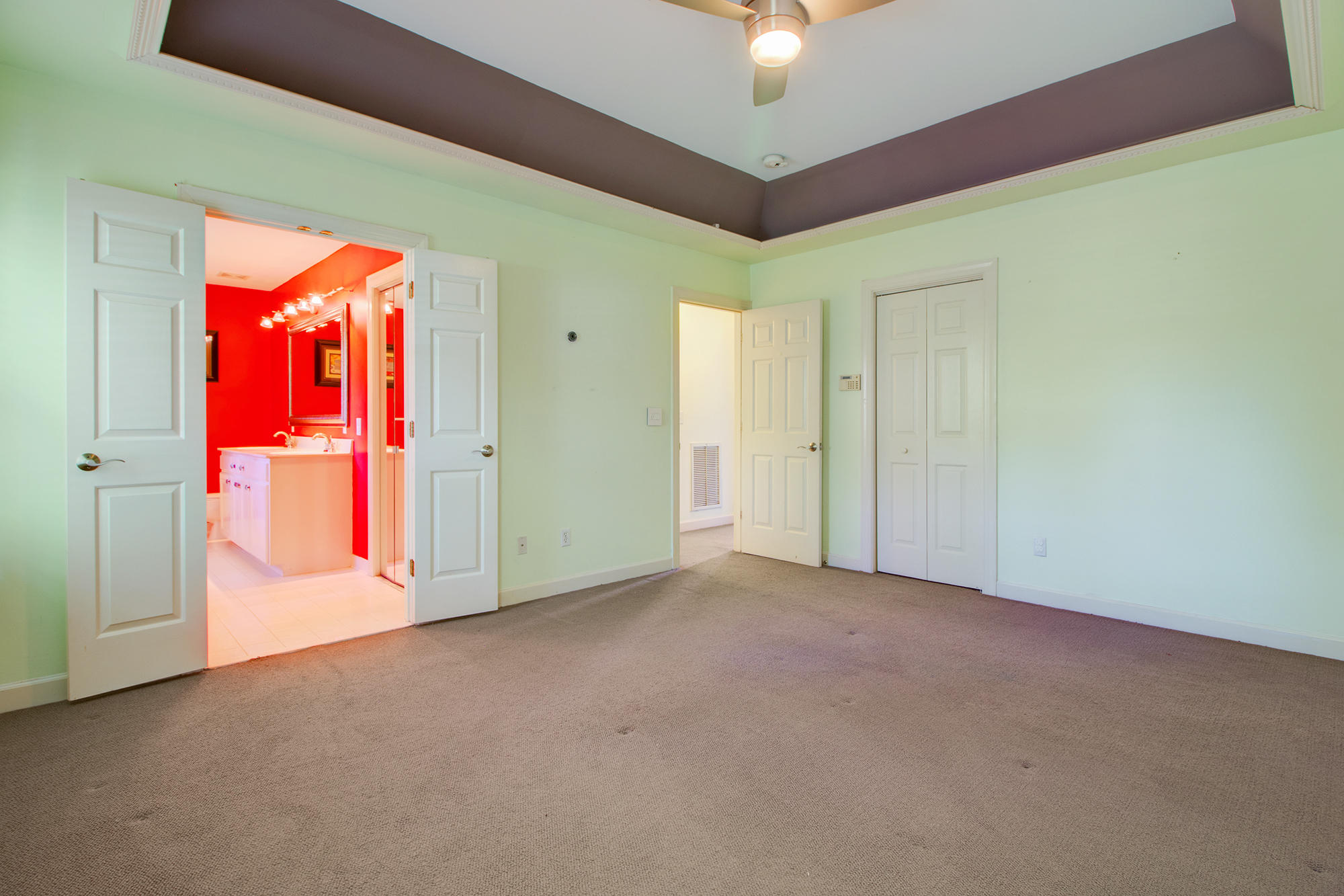 3 Ripplemoor Lane Charleston, SC 29414 - Photo 27 of 37 Master bedroom
