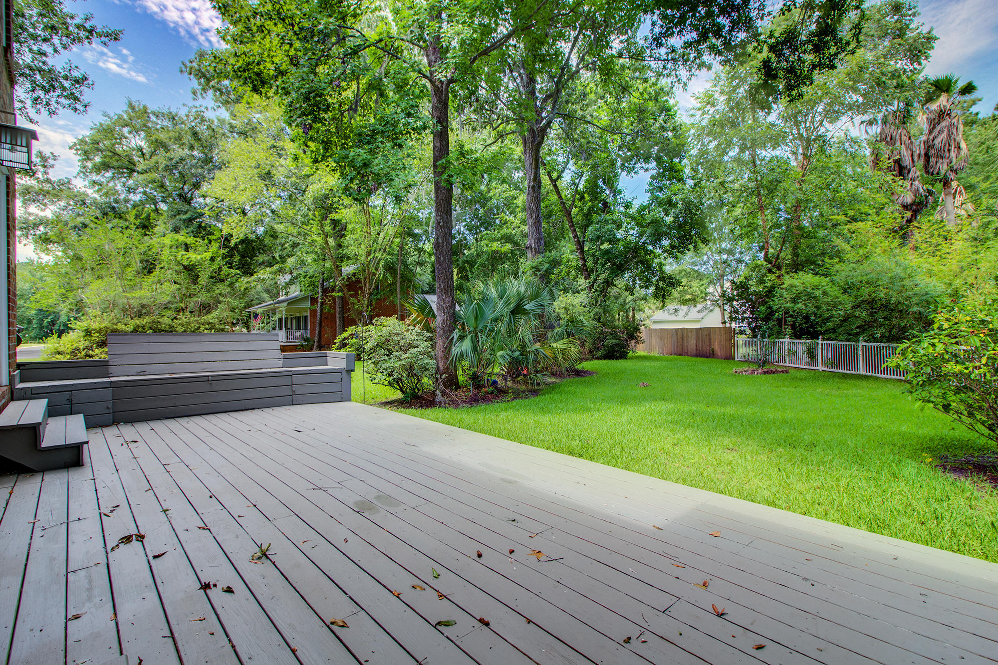 3 Ripplemoor Lane Charleston, SC 29414 - Photo 35 of 37 Deck