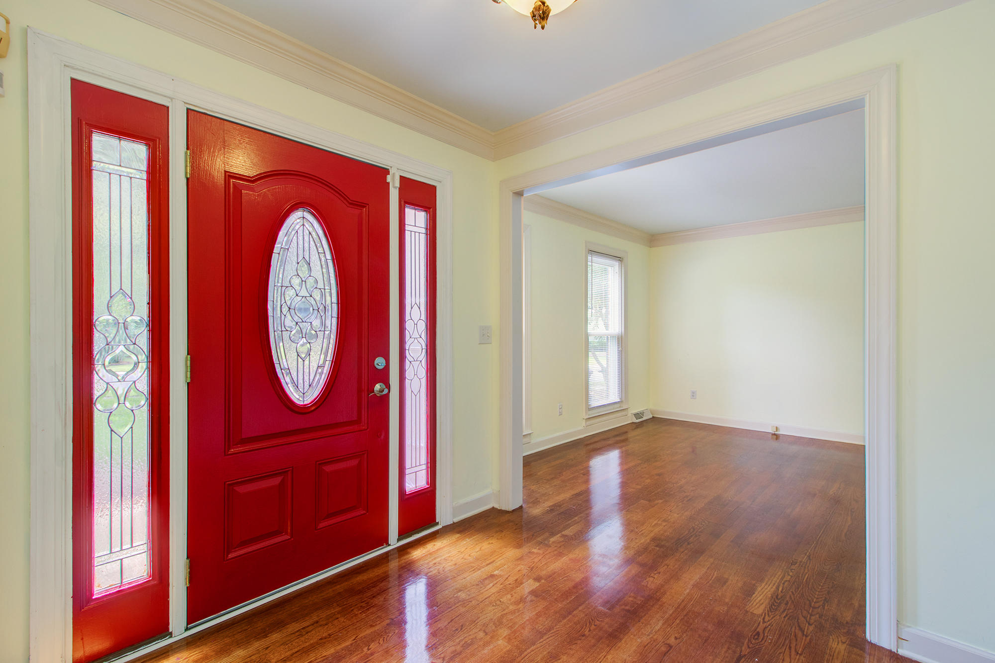 3 Ripplemoor Lane Charleston, SC 29414 - Photo 6 of 37 Foyer