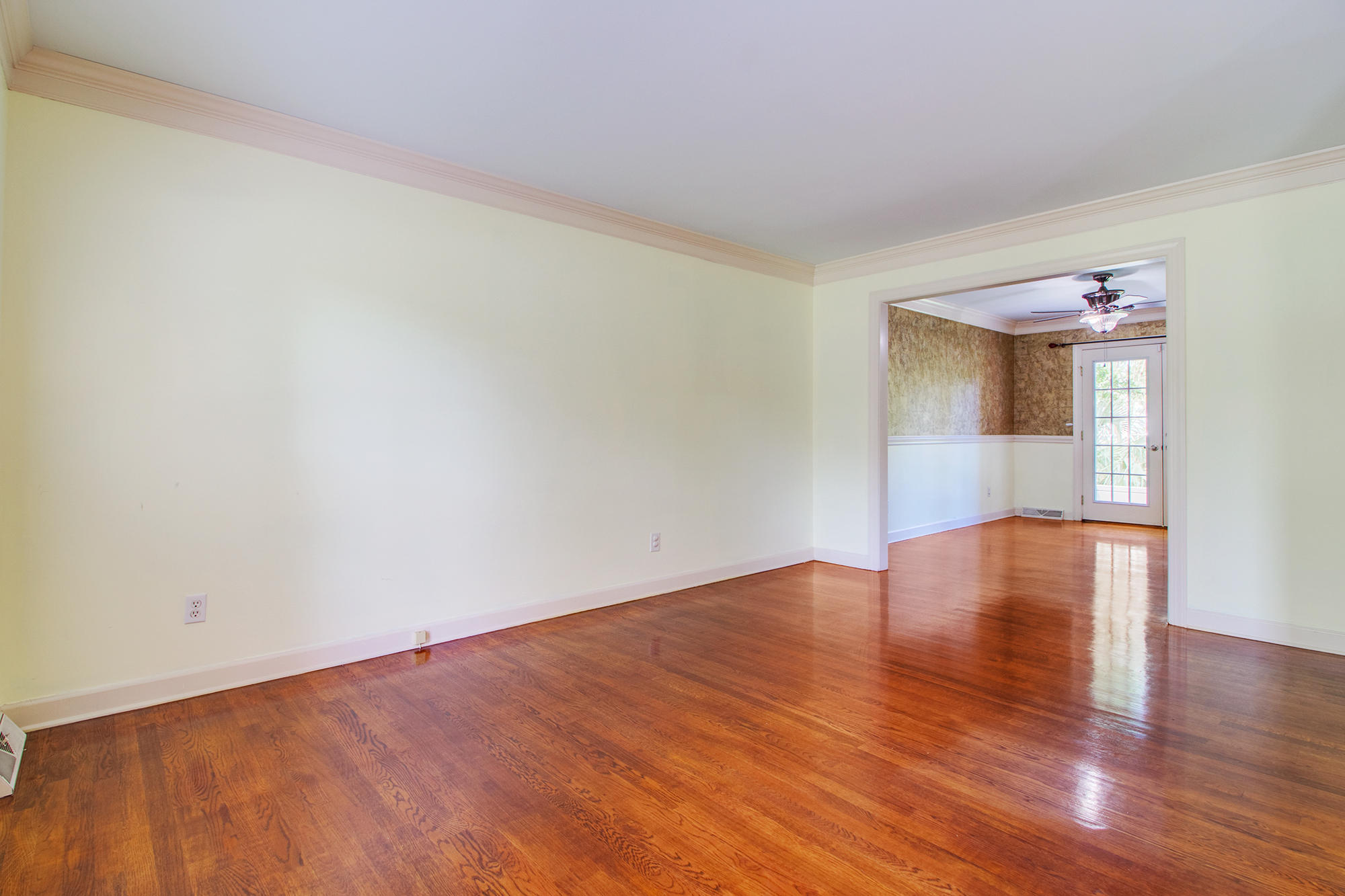 3 Ripplemoor Lane Charleston, SC 29414 - Photo 7 of 37 Formal living room