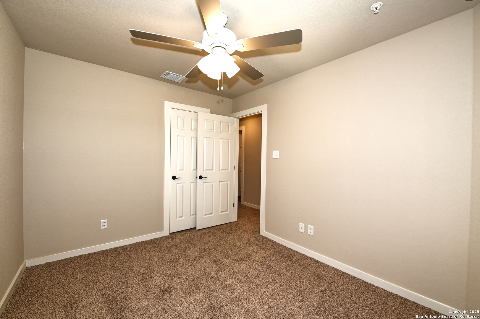 11318 Clearmine, Unit 101 San Antonio, TX 78224 - Photo 32 of 39 a view of an empty room