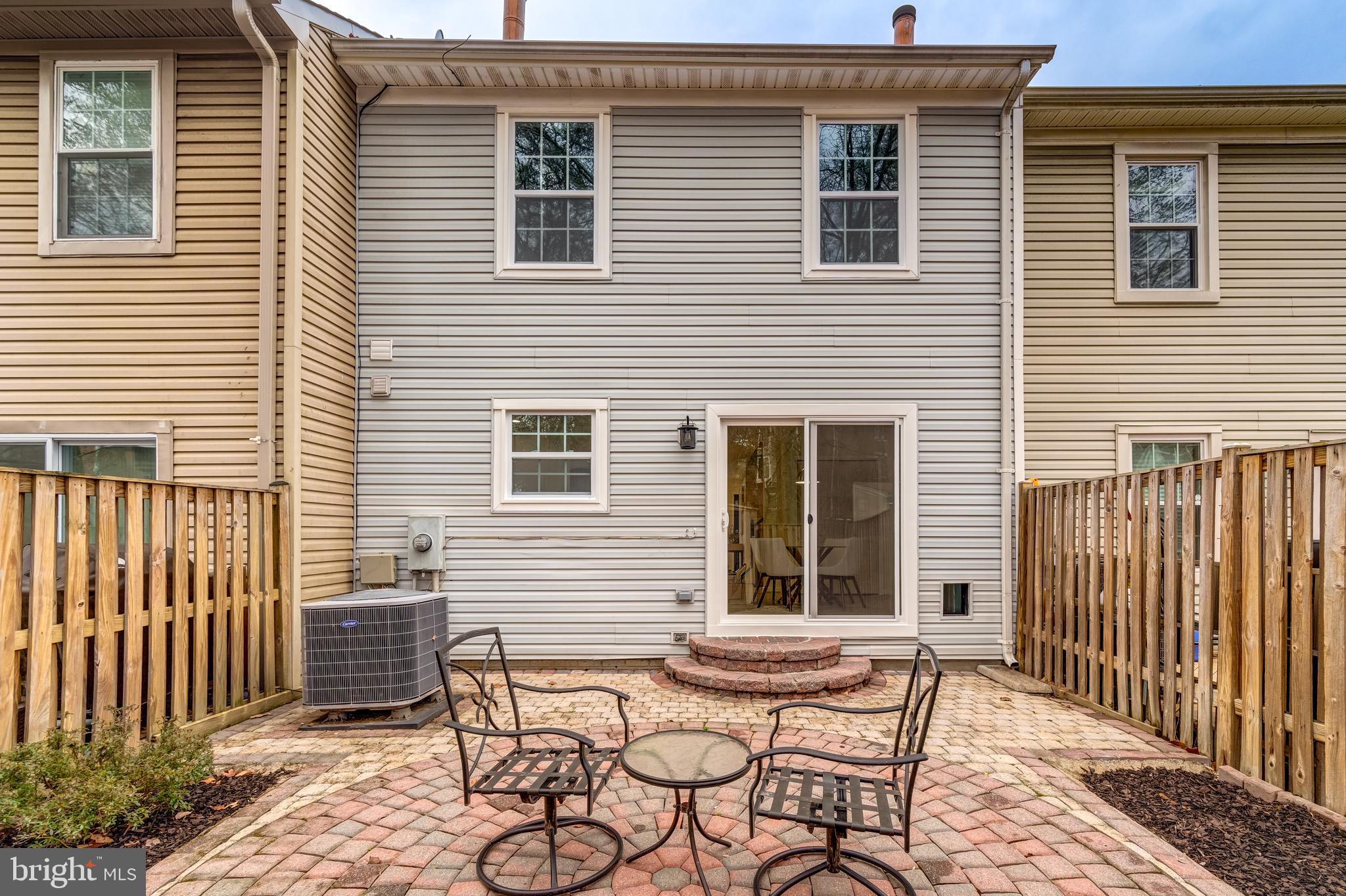 8527 Bauer Drive Springfield, VA 22152 - Photo 54 of 55 Gallery Image 54