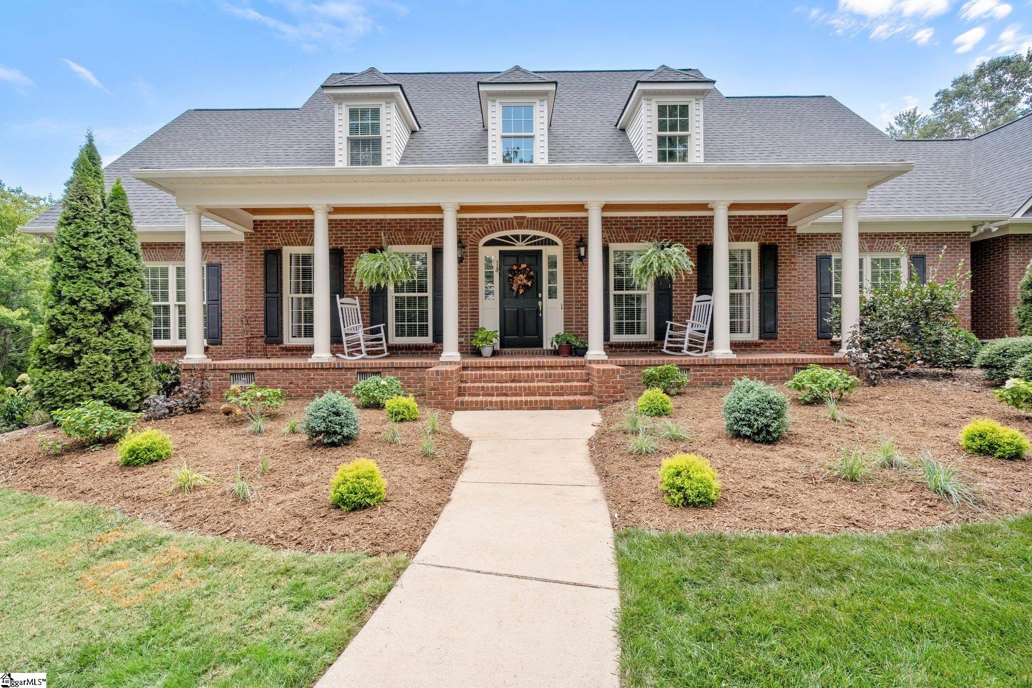 63 Chestnut Ridge Road Greenville, SC 29609 - Photo 1 of 36