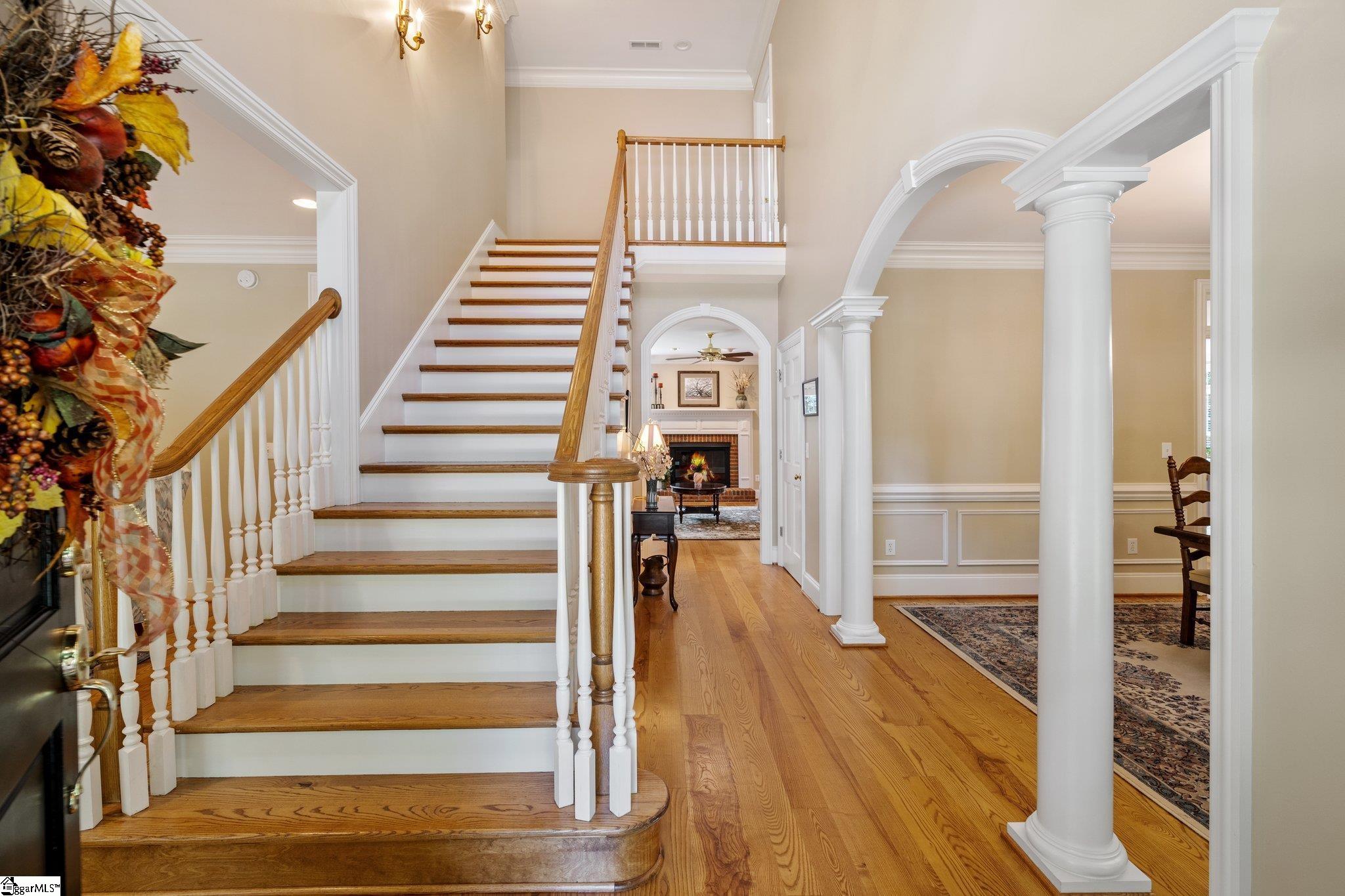 63 Chestnut Ridge Road Greenville, SC 29609 - Photo 3 of 36