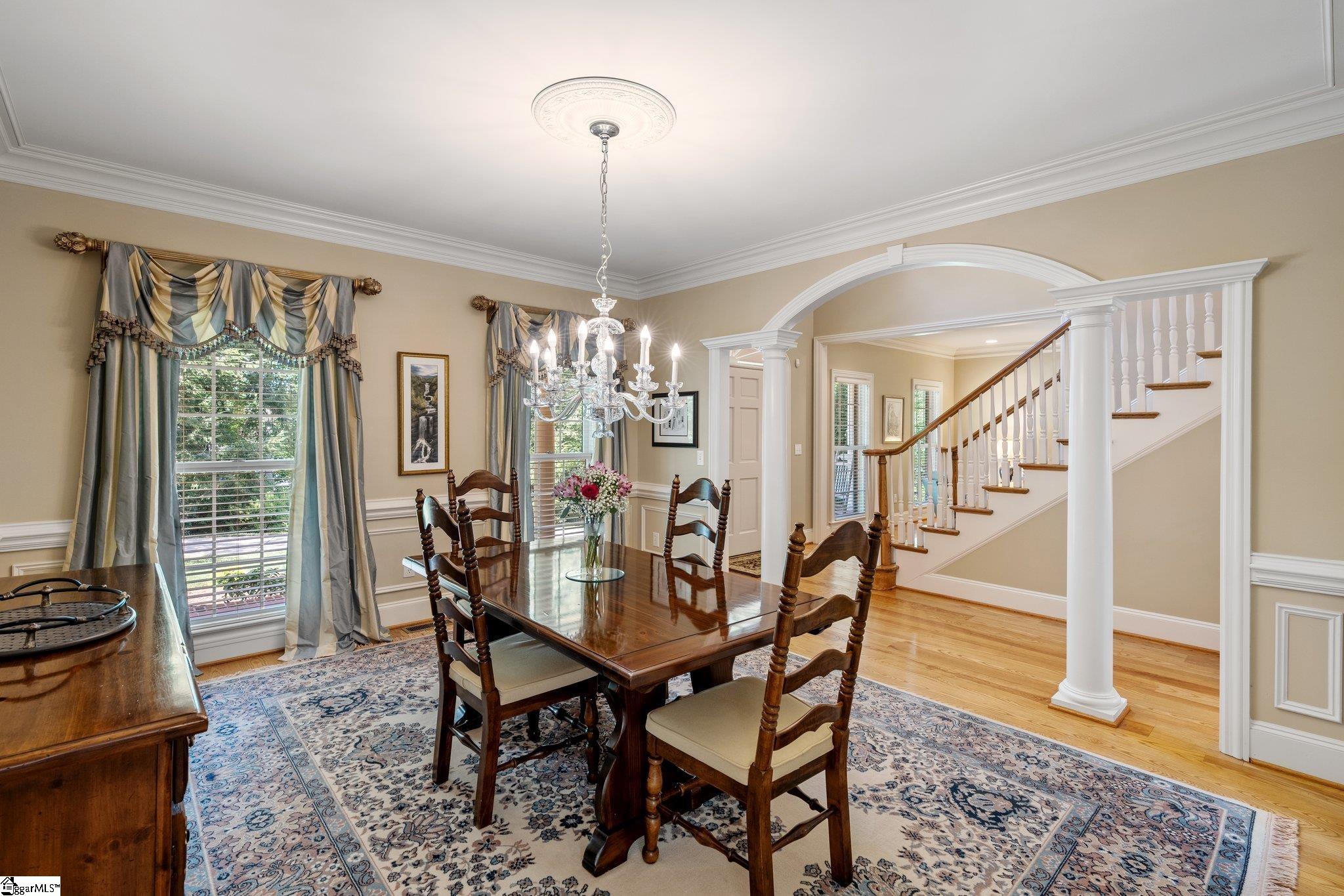 63 Chestnut Ridge Road Greenville, SC 29609 - Photo 4 of 36