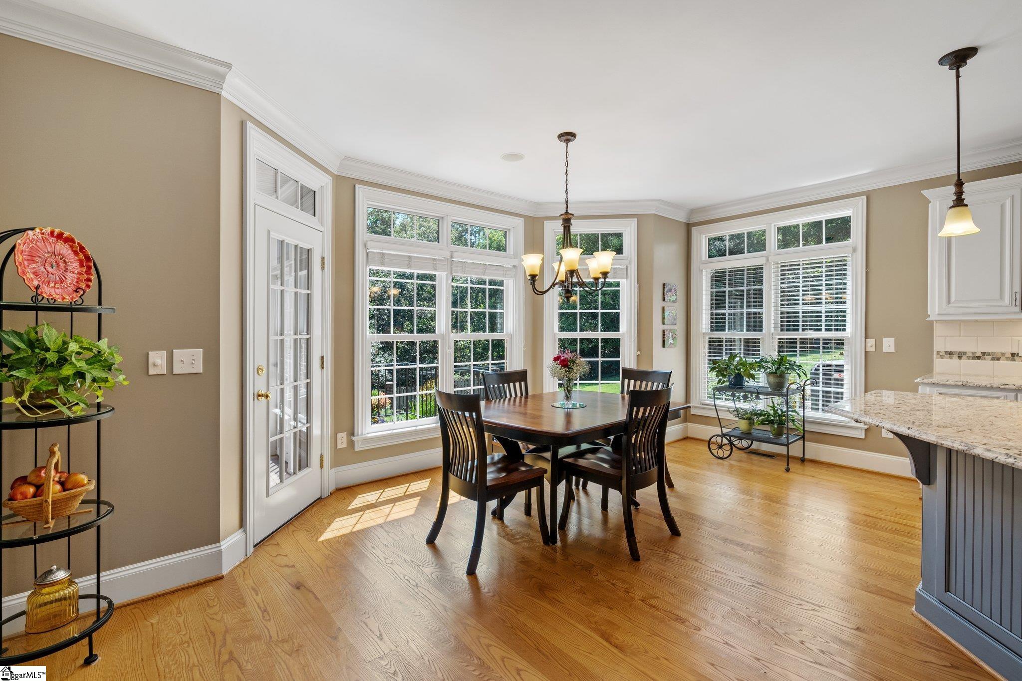 63 Chestnut Ridge Road Greenville, SC 29609 - Photo 9 of 36