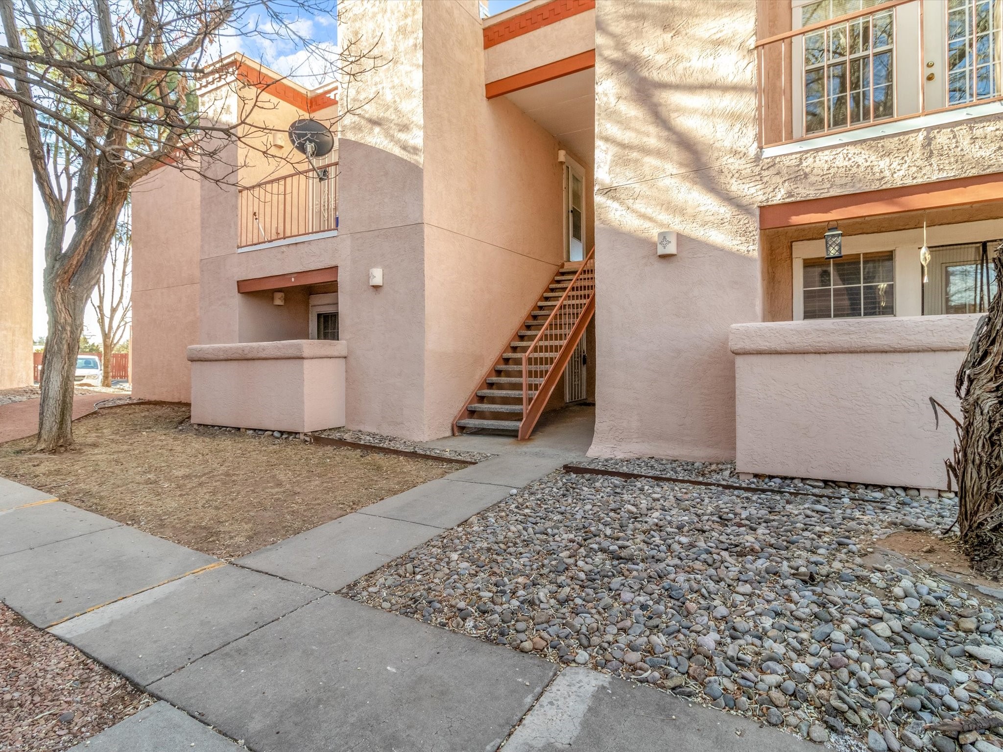 2501 West Zia Road, Unit 103/1 Santa Fe, NM 87505 - Photo 1 of 1