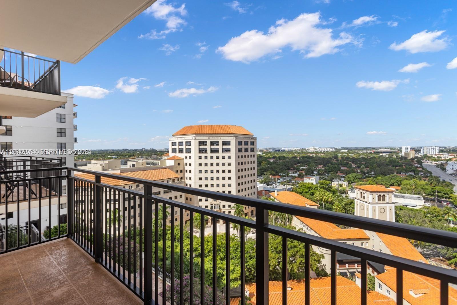 888 Douglas Road, Unit 1405 Coral Gables, FL 33134 - Photo 1 of 46