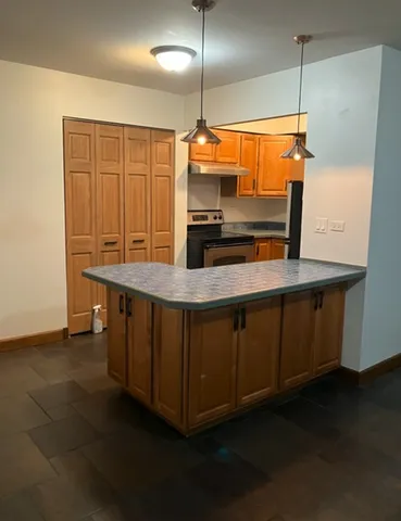 $1,700 | 327 Wisconsin Avenue, Unit 5A, Oak Park, IL 60302