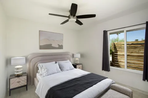 $539,000 | 2715 East San Angelo Road, Palm Springs, CA 92262