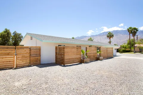 $539,000 | 2715 East San Angelo Road, Palm Springs, CA 92262
