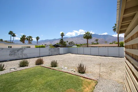 $539,000 | 2715 East San Angelo Road, Palm Springs, CA 92262