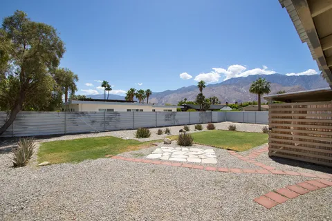 $539,000 | 2715 East San Angelo Road, Palm Springs, CA 92262