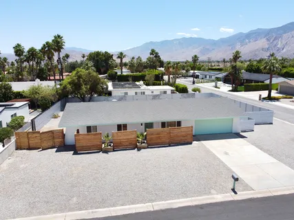 $539,000 | 2715 East San Angelo Road, Palm Springs, CA 92262