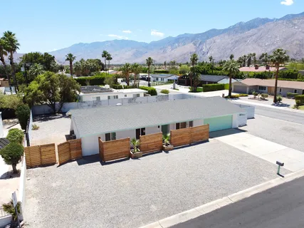 $539,000 | 2715 East San Angelo Road, Palm Springs, CA 92262
