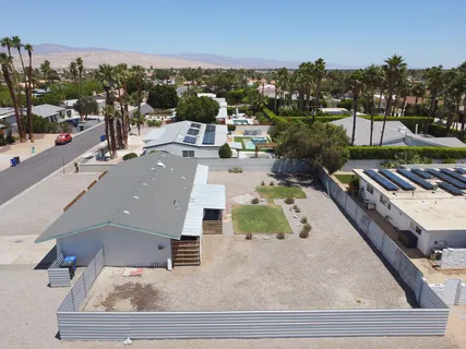 $539,000 | 2715 East San Angelo Road, Palm Springs, CA 92262