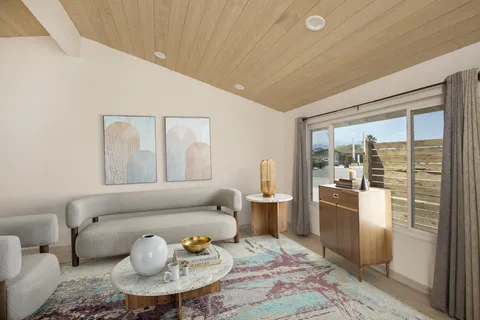 $539,000 | 2715 East San Angelo Road, Palm Springs, CA 92262