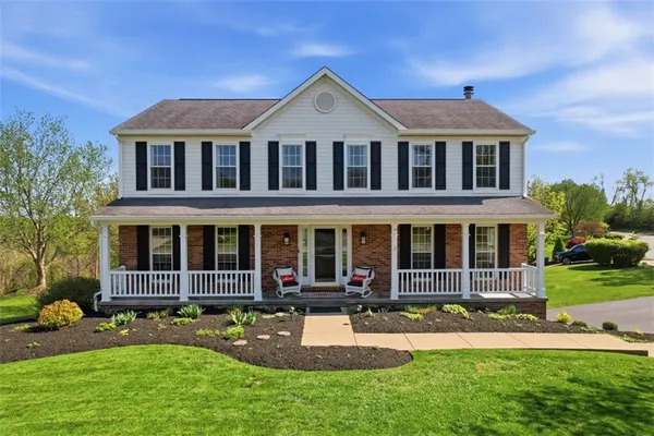$619,900 | 420 Timberlake Drive, Venetia, PA 15367