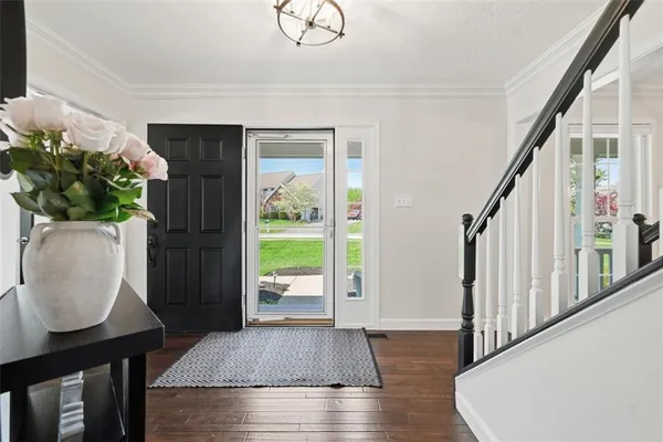 $619,900 | 420 Timberlake Drive, Venetia, PA 15367