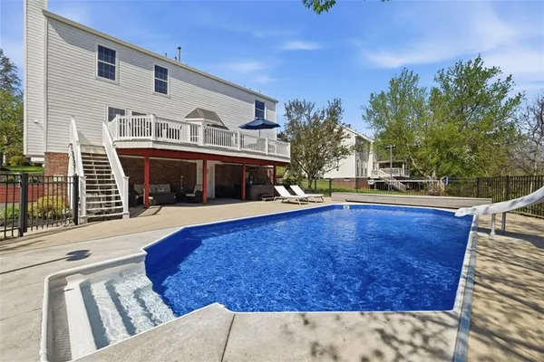 $619,900 | 420 Timberlake Drive, Venetia, PA 15367