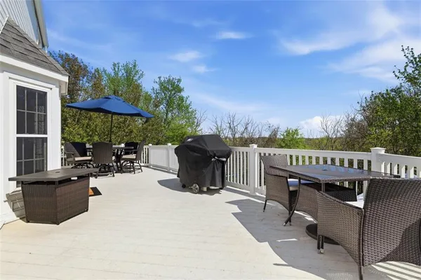 $619,900 | 420 Timberlake Drive, Venetia, PA 15367