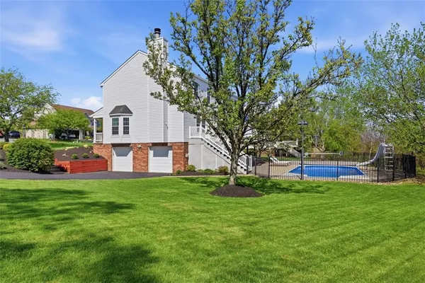 $619,900 | 420 Timberlake Drive, Venetia, PA 15367