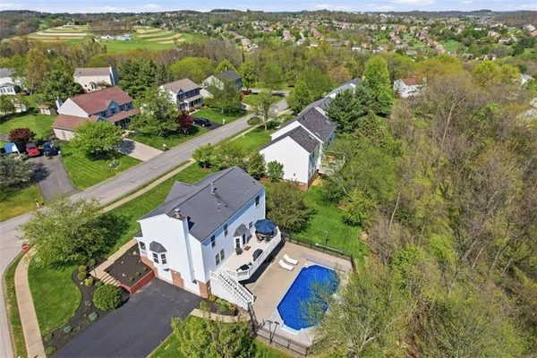 $619,900 | 420 Timberlake Drive, Venetia, PA 15367