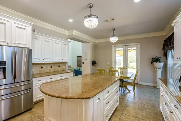$649,000 | 30119 West Geneva Drive, Spring, TX 77386