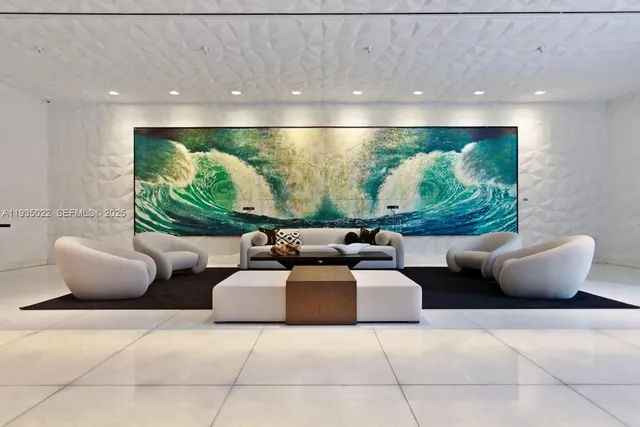 $1,295,000 | 1300 South Miami Avenue, Unit 4101, Miami, FL 33130